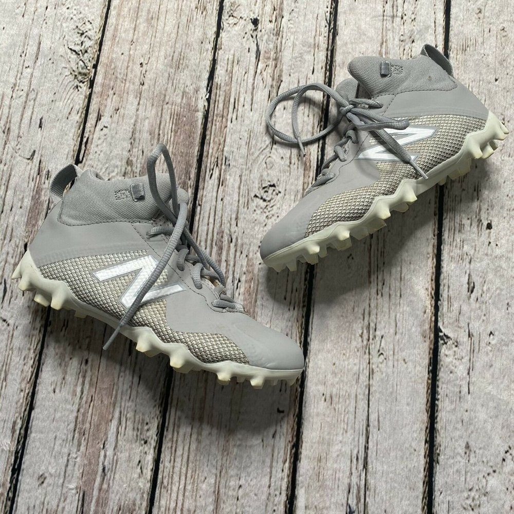 New Balance Freeze Lacrosse Football cleats